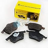 geeignet für: AUDI A4 (8D2, B5) / AUDI A4 Avant (8D5, B5) / VW PASSAT (3B2) / VW PASSAT Variant (3B5)