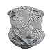 iHeartRaves Optical Odyssey Seamless Mask Bandana