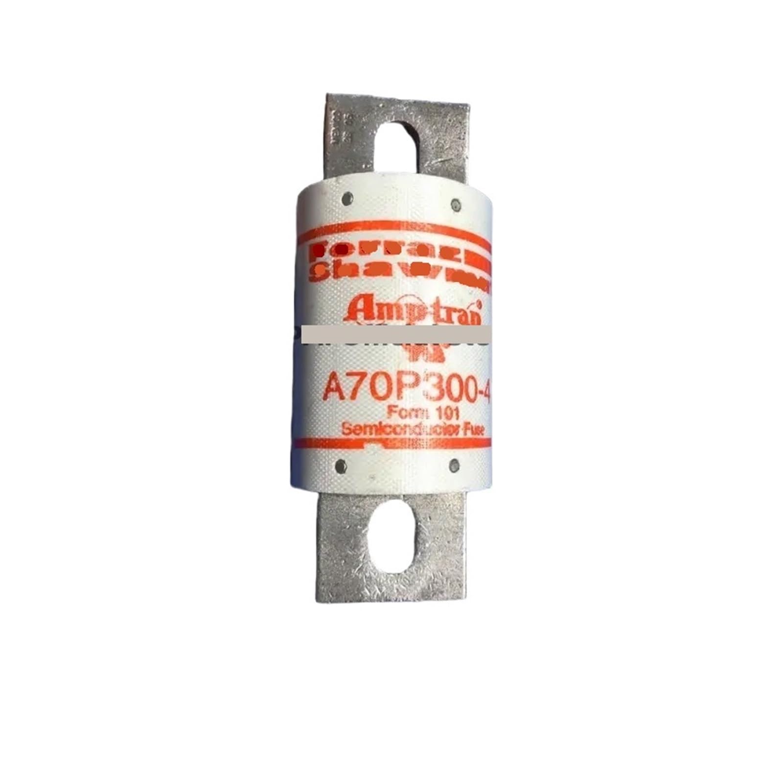 Fusible A70P100-4 pour la protection des semi-conducteurs de puissance 700V AC