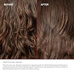 Olaplex No. 4 Bond Maintenance Shampoo, Repairs, Strengthens, & Nourishes All Hair Types, Adds Shine & Leaves Hair Feeling Soft, 8.5 fl oz - Image 5