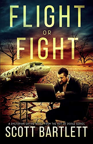 Flight or Fight view 2