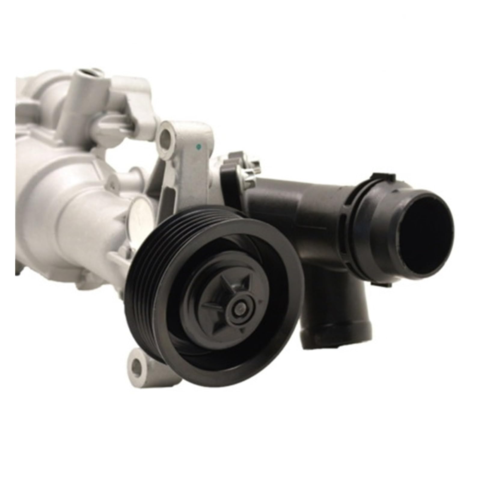 Water Coolant Pump 2742001000 2742000907 Compatible for Mercedes