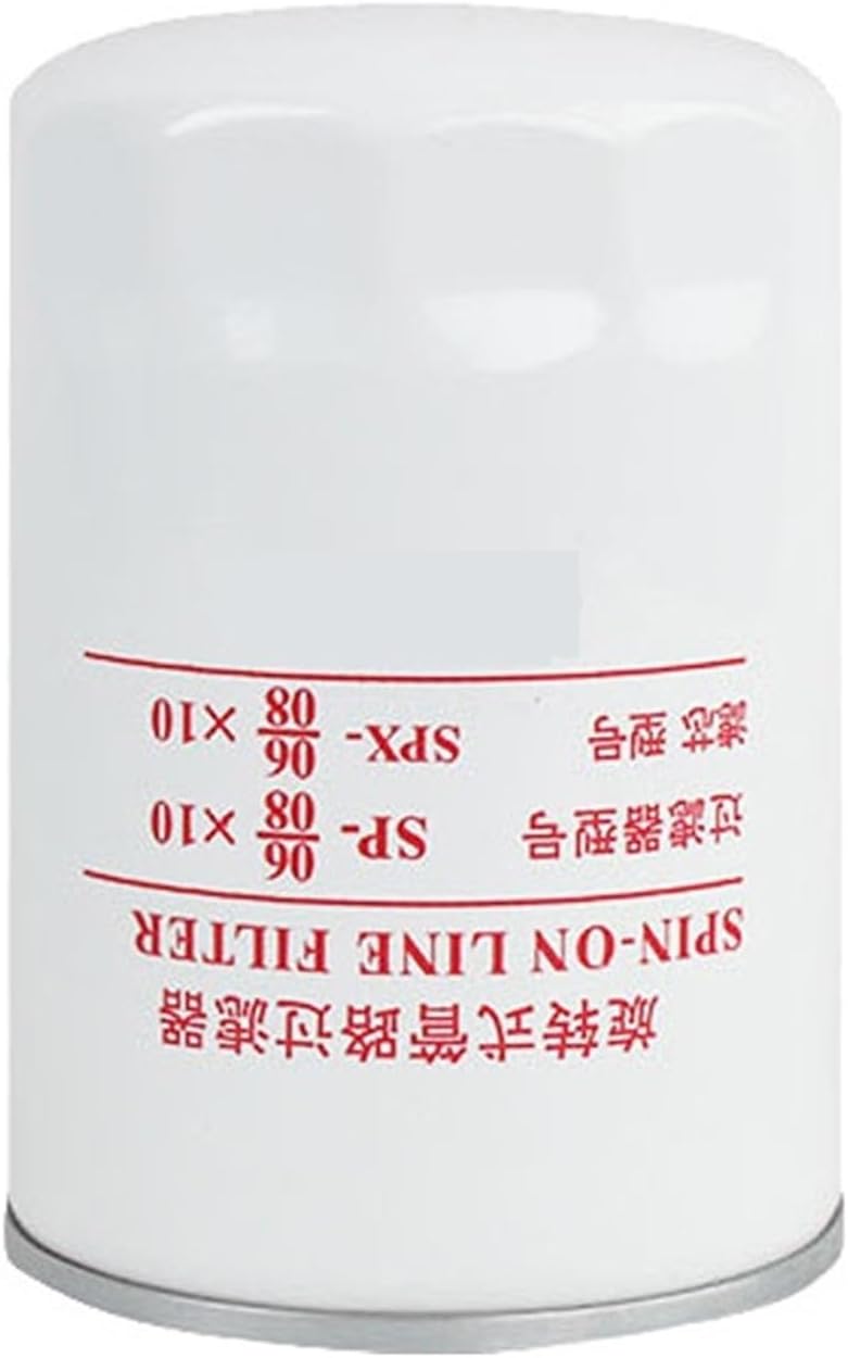 SPX-06/08 * 10FILTER ASSEMBLY for PIPELNE(FILTER)