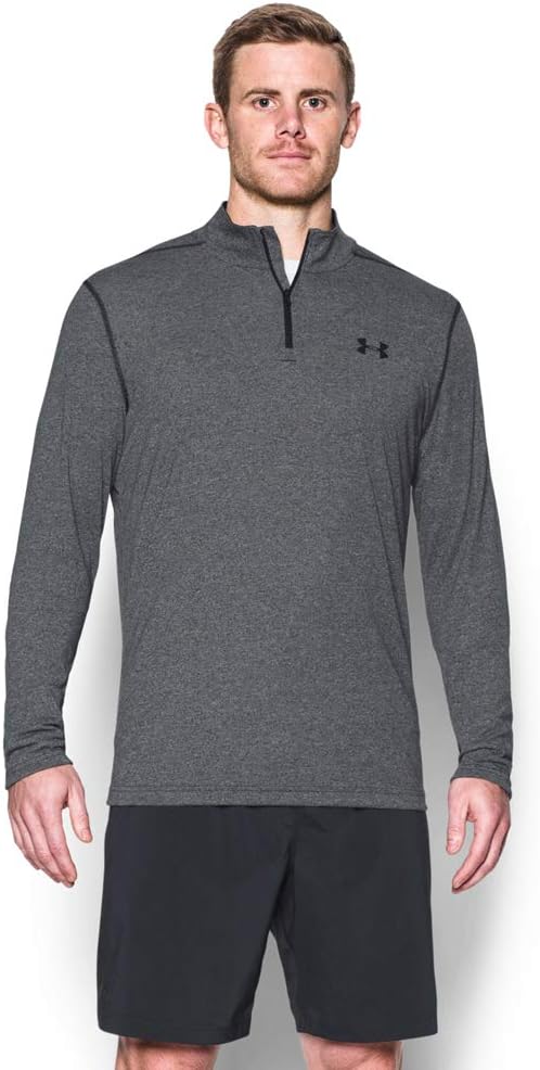 Under Armour Men's Threadborne Siro 1/4 Zip Sweatshirts