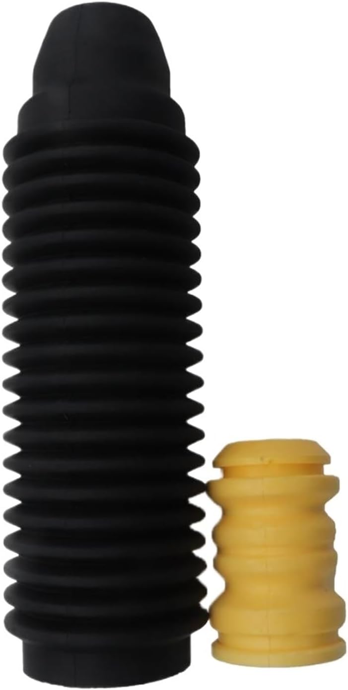 Front Dust Cover Air Shock Absorber Rubber Bellow Dust Boot KIT, For Nissan, For X-TRAIL, For Qashqai 54050-JD00A Suspension Bump Stop