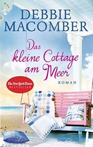 Das kleine Cottage am Meer...