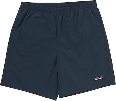Amazon | [パタゴニア] メンズ バギーズ ライト ショートパンツ ハーフ