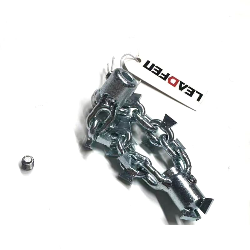 con removedor de obstrucciones de drenaje de cabeza de taladro DN50mm limpiador de serpientes de tubo 6mm eje flexible fregadero de cable desatornillador de bañera