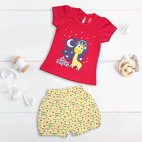 Image of LuvLap Girls H /S Girls Top CoSet