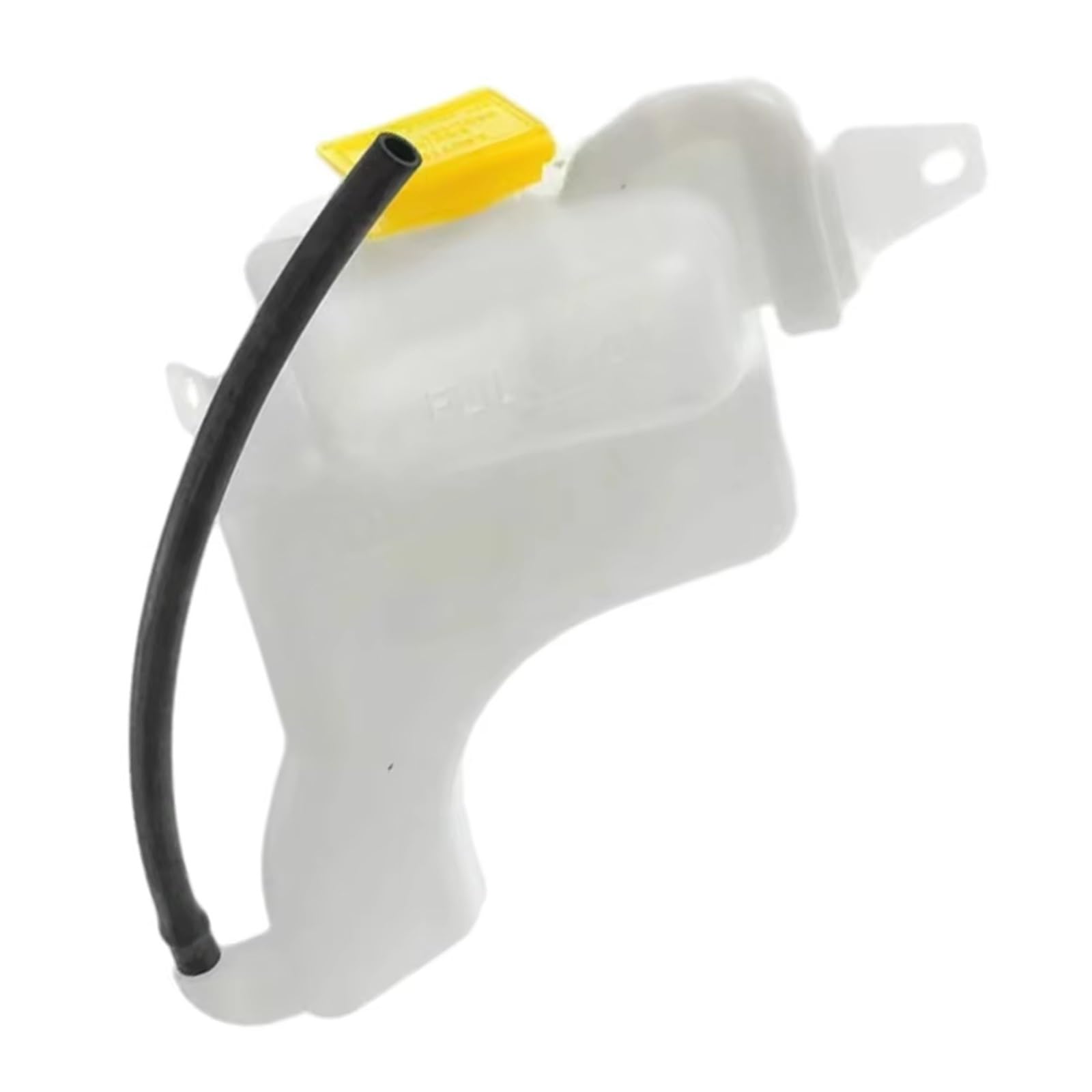 Engine Coolant Expansion Tank Compatible with Jeep for Compass L4 2.4L