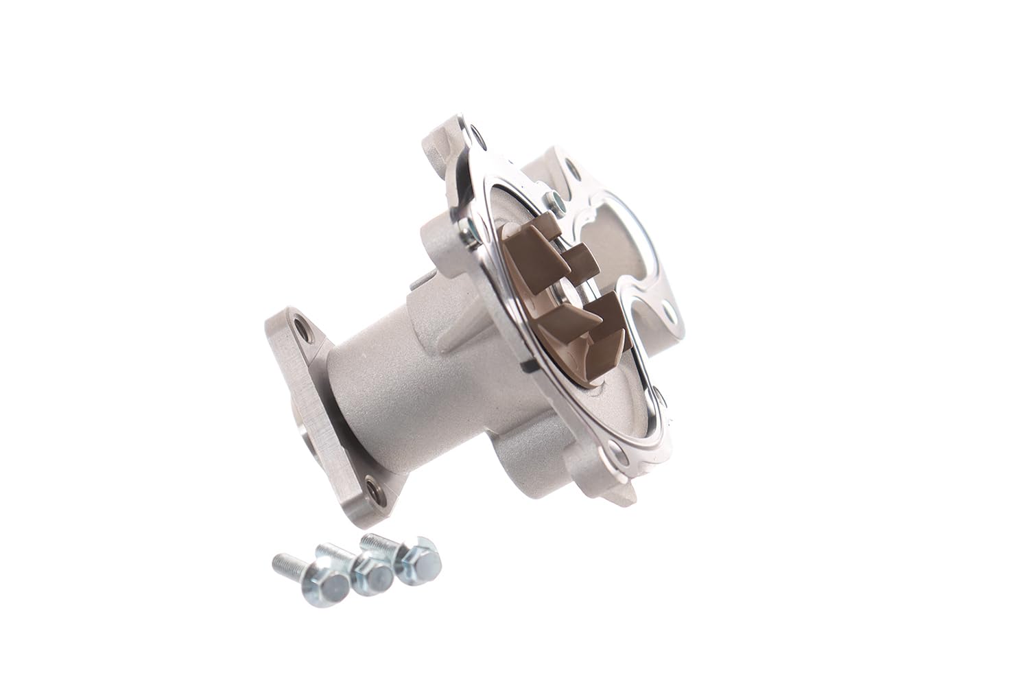 SKF Motorkühlwasserpumpe mit Dichtungen VKPC 84219 Höhe 125 mm Länge 190 mm Breite 137 mm - OE-Qualität