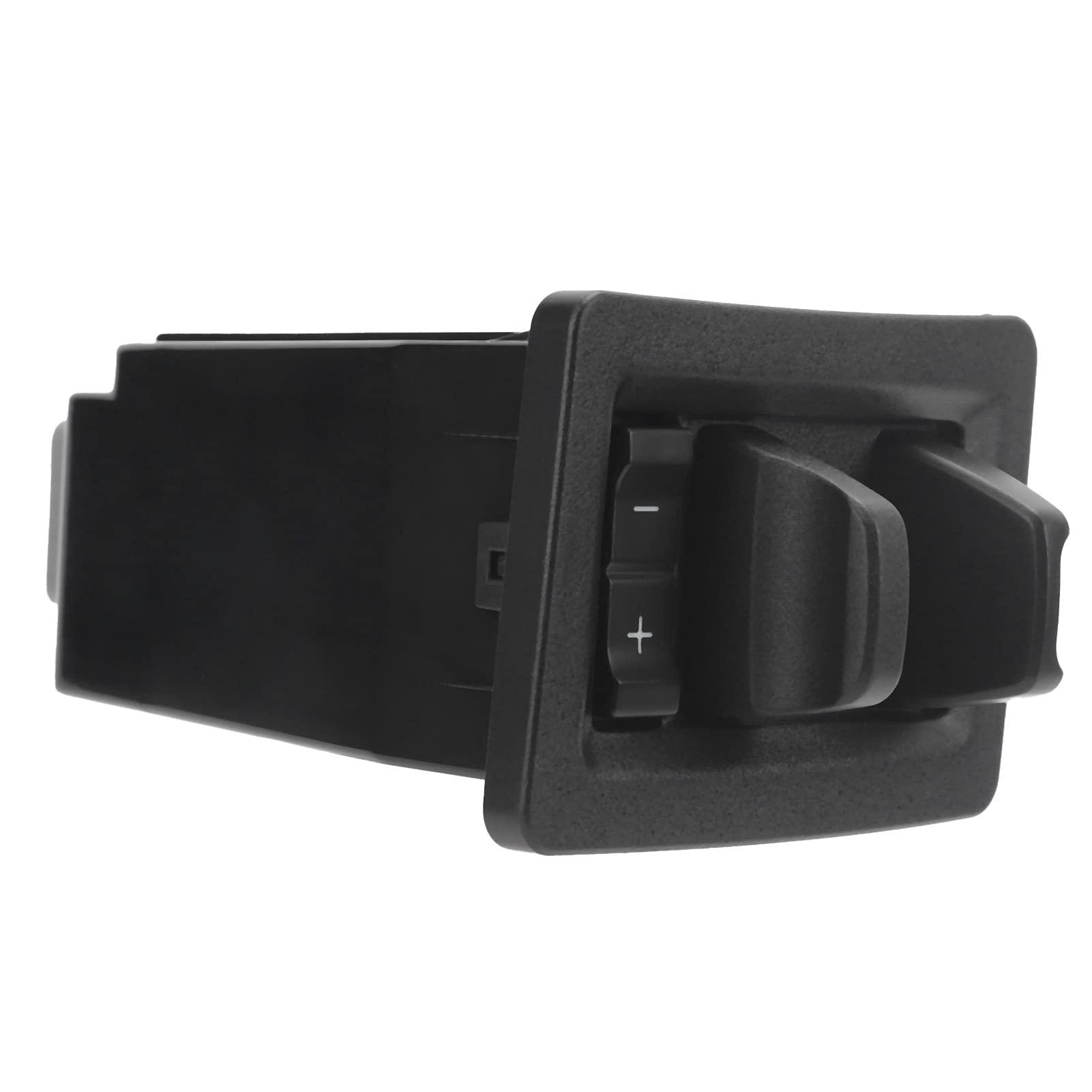 Módulo Controlador de Freno de Remolque Panel de Tablero de para 1 Unidad Negro Adecuado para el Número de Pieza JL3Z-19H332-AA, GL3Z-2C008-CB