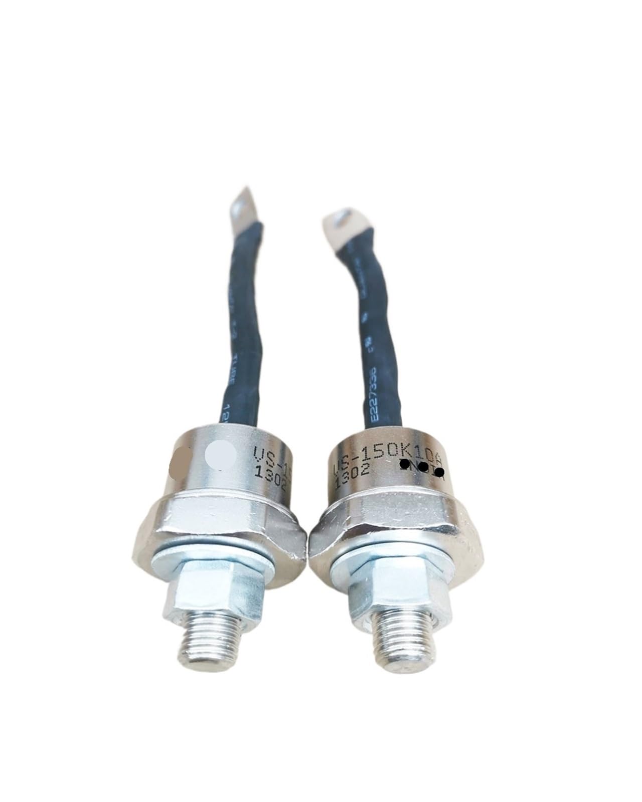 Diode VS-150KR60A pour réparer un poste à souder ou redresseur défectueux