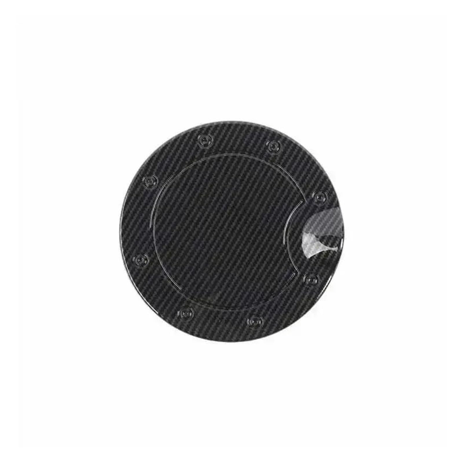Couvercle du réservoir carburant GMC Sierra style baroudeur urbain - 5