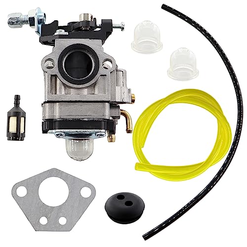TOPREPAIR Carburetor for Southland SWSTM4317 43cc String Trimmer Carb -  15YGZH1-X14