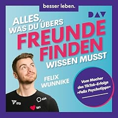 Alles, was du übers Freundefinden wissen musst Titelbild