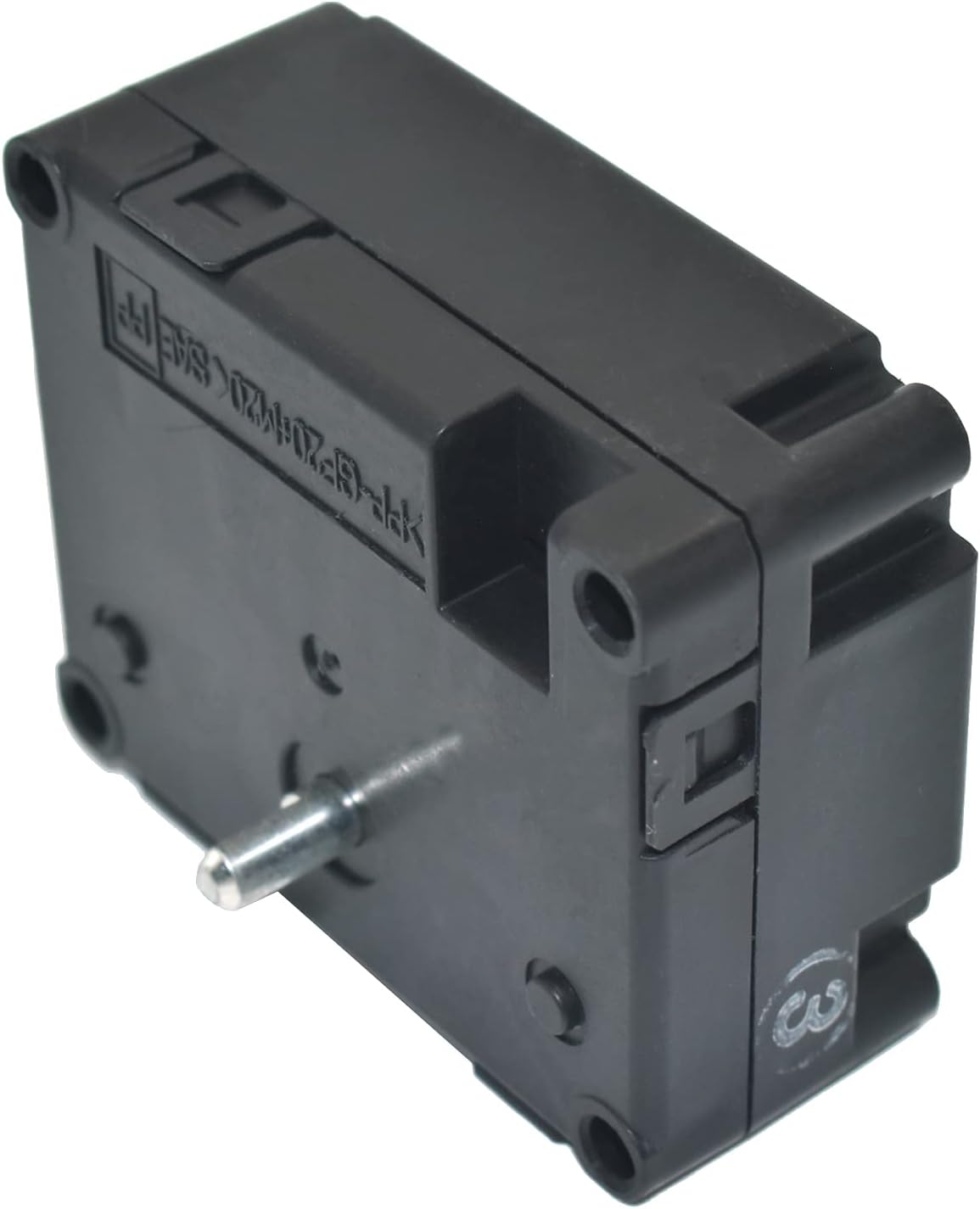 Air Heater Flap Actuator Motor 063700-8700 0637008700 Compatible with VW Phaeton 2003/05-2016/03 4.2 V8 4motion