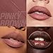 Huda Limited Edition Pink Kit Juicy Bombshell Lip Duo - Lip Pencil and Lip Gloss - Travel Size