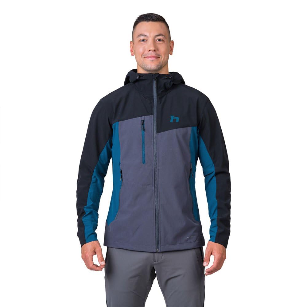 Hannah Carsten II Softshell Jacket M