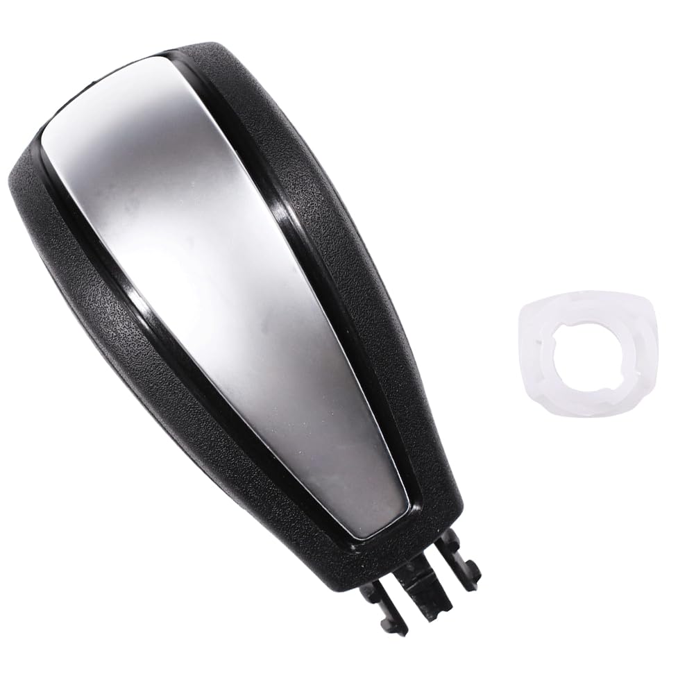 Pomello del cambio automatico compatibile con Land Rover Freelander 2 pomelli automatici per auto LR052792