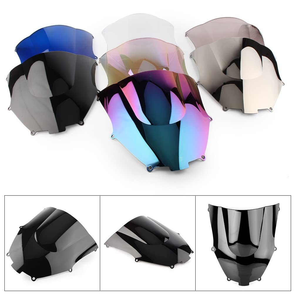 hide　フロントウォール Amazon | オートバイのスクリーン レーシング ZX-4Rウインド