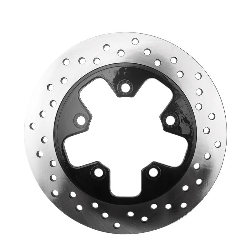 Disque de frein arrière moto pour éliminer les vibrations sur GSR 600