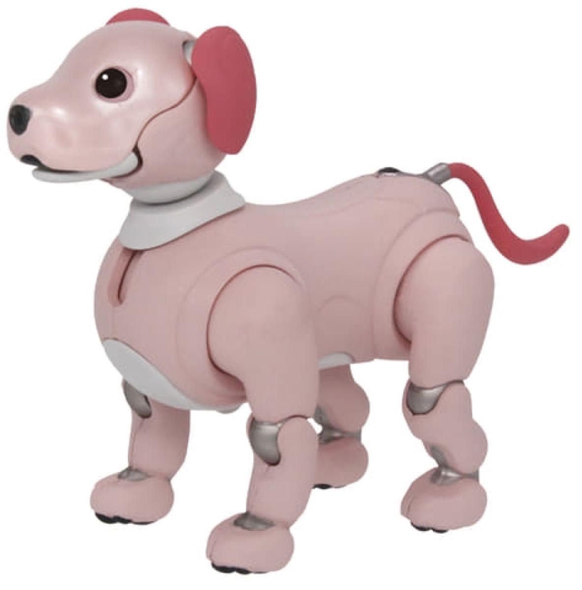 いろはっす様用 aibo アクションフィギュア2　全6種フルコンプ アイボ Amazon | aibo アクションフィギュア2 × 全6種セット フルコンプ