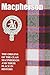 The MacPhersons: The Origins of the Clan MacPherson and Their Place in History (Scottish Clan Mini-book)