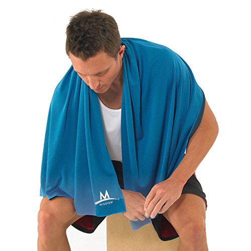 Mission Enduracool Body Towel