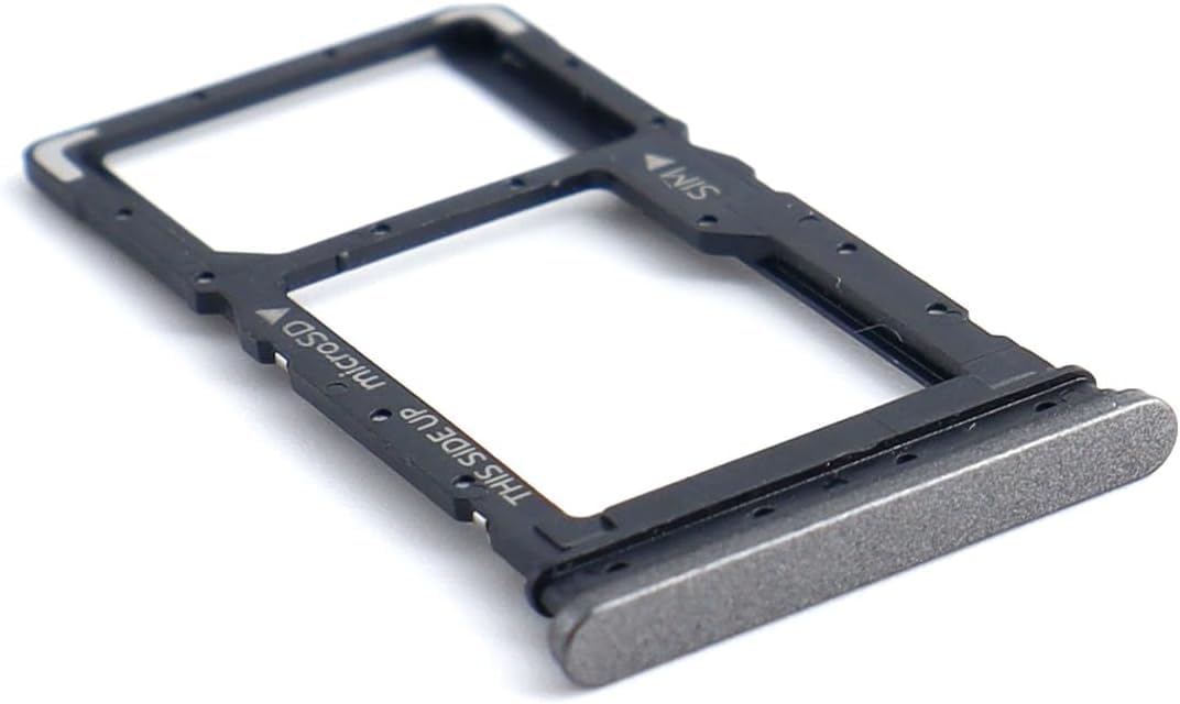 Amazon.com: Sim Card Tray Holder Slot Replacement Compatible with
