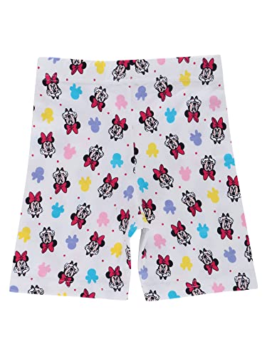 Image of BODYCARE Girls Shorts Pack of 2