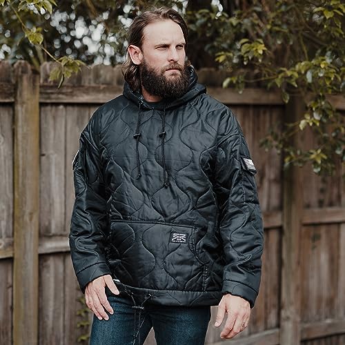 Image of Grunt Style Woobie Men's Pullover Hoodie