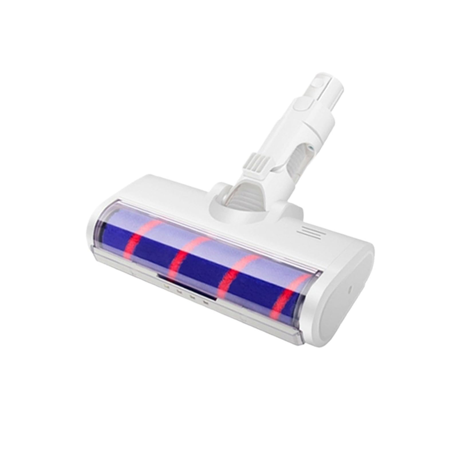 Brosse LED Xiaomi G9 G10 idéale pour nettoyer la poussière sous les meubles du salon