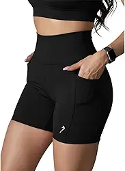 Short Fitness Compressão Corrida com Bolso – Academia – Drisheer