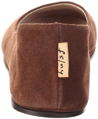 French Sole FS/NY Women's Sloop Ballet Flat3