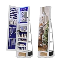 360° Swivel Jewelry...