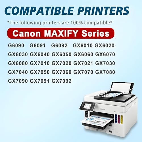 Image of Ink Maintenance Box Compatible for Epson Ecotank (MC-G01)