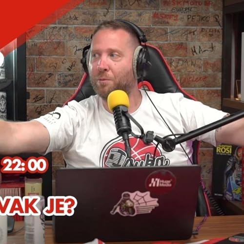 Iiiiiiii prvak je? | Ko&scaron;arka&scaron;ki podcast No.191 sa Lukom i Kuzmom