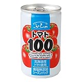 ふらの トマト100 にんじん100 160g×30本入り (160g, トマト100)