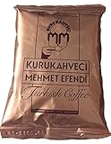 Kurukahveci Mehmet Efendi