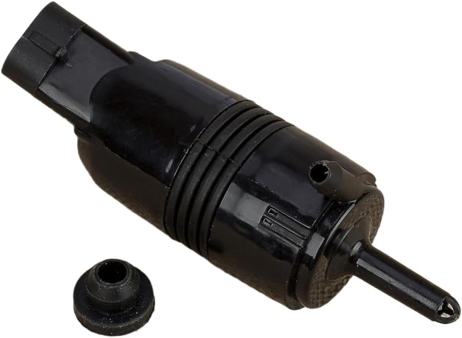 Windshield Washer Pump 890011 89001122 60774157 22127652 22127653 19244681 Compatible With