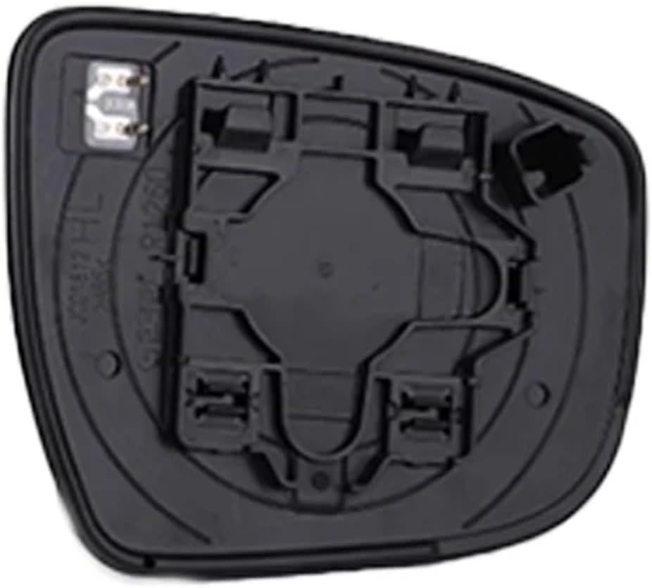 X-Trail Xtrail T32 2014-2020 サイドミラー下部カバーフレーム バックミラー ターンシグナル 【ワイヤーサイドドアミラーアセンブリ】