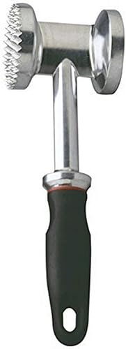 Norpro 165 Grip-EZ - Martillo de carne Moderno Not Applicable