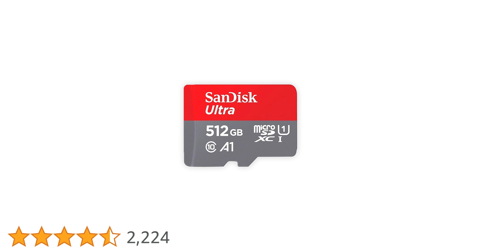 Nintendo Switch グレー SDカード(512GB)付属 Amazon.com: (1 Pack) SanDisk 512GB MicroSD Nintendo Switch