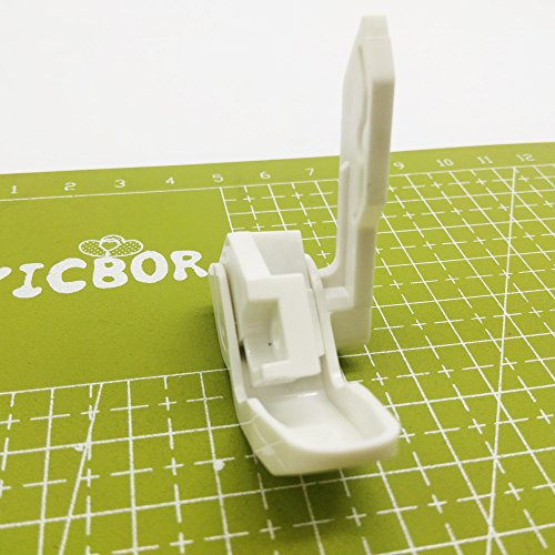 Pie sensor para máquina Viking Designer miniatura 3