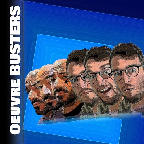 So... about that Vulture Article: HIGH AND LOW with Bilge Ebiri (an Oeuvre Busters re-release!) copertina