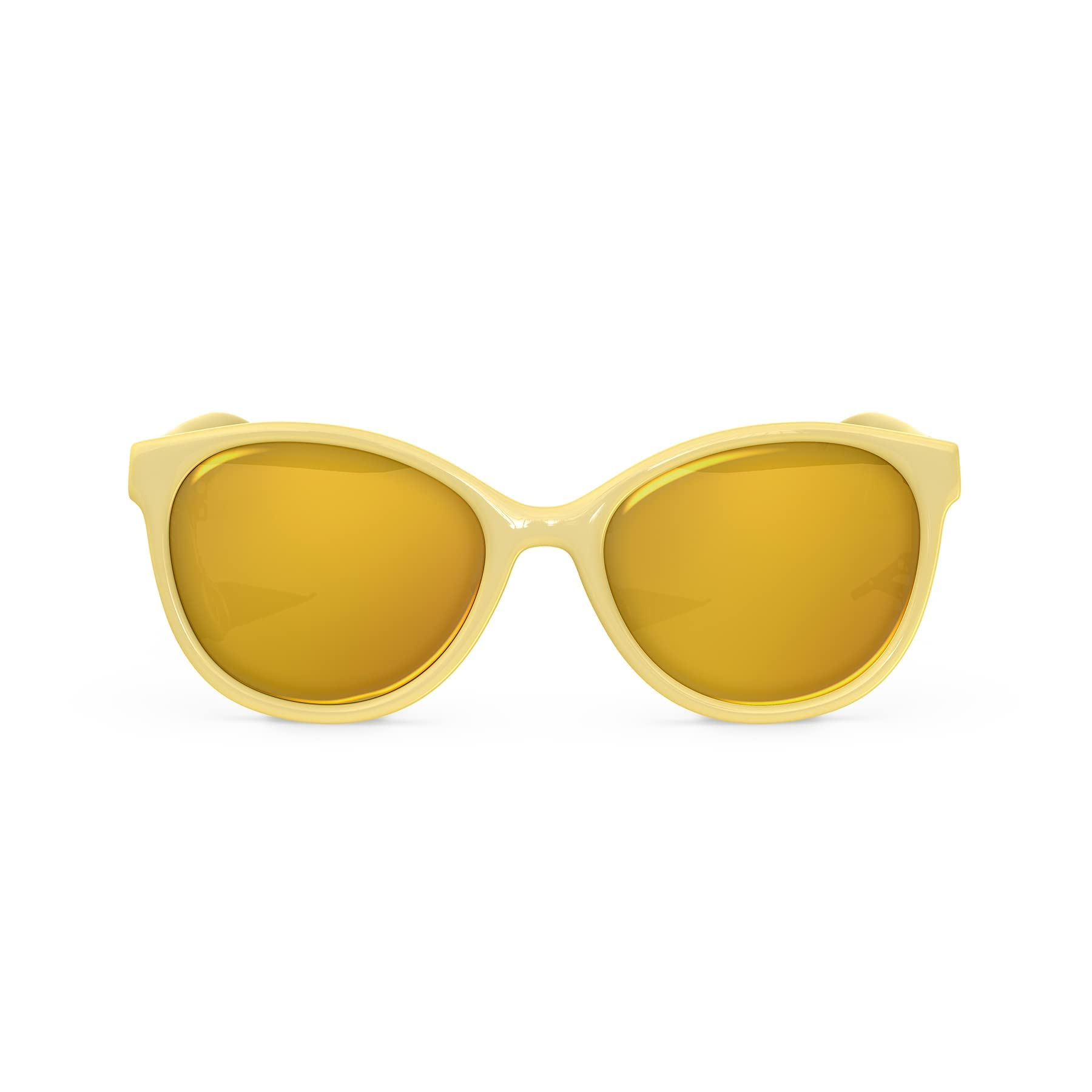 Suavinex, Gafas de Sol para Niños de 3 a 8 Años, Polarizadas, con Filtro UV 400, 100% Protección Rayos UVA y UVB, Funda y Cinta de Sujeción Incluidas, Flexibles y Ligeras