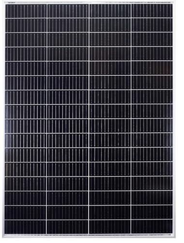 CLEZEED クレジード 200W 単結晶ソーラーパネル 高効率単結晶太陽光パネル 緊急 非常 防災グッズ 自家発電 N200WTA