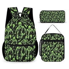 Zombie Backpack1 Set