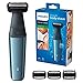 PHILIPS BG3015/15 Séries 3000 Tondeuse Corps pour la Douche